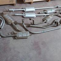 Marmitta FIAT 1100 D R T