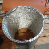 TUBO CONDOTTA FLESSIBILE