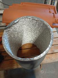 TUBO CONDOTTA FLESSIBILE