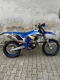 Sherco sef 250 factory 2020