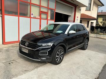 Volkswagen T-Roc 2.0 TDI SCR Style - OK NEOPATENTA