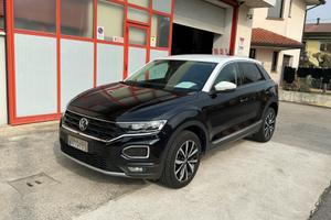 Volkswagen T-Roc 2.0 TDI SCR Style - OK NEOPATENTA