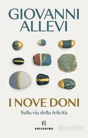 I nove doni, di Giovanni Allevi
