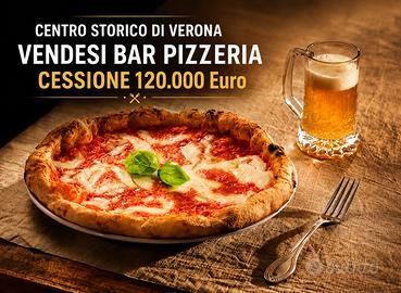 Gfp - pizzeria bar in centro