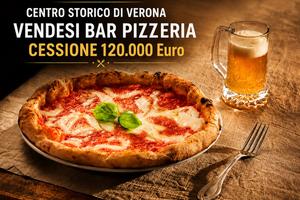 Gfp - pizzeria bar in centro