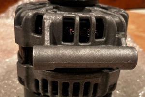 Alternatore nuovo 150-A