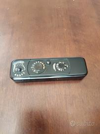 Minox black 