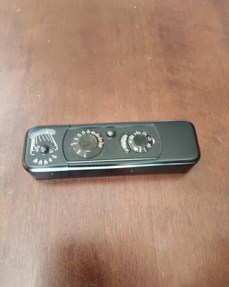 Minox black 