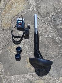 Ricambi per cyclette 
