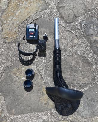 Ricambi per cyclette 