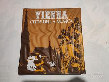 Vienna città della musica