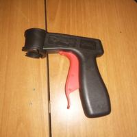 Pistola bomboletta spry