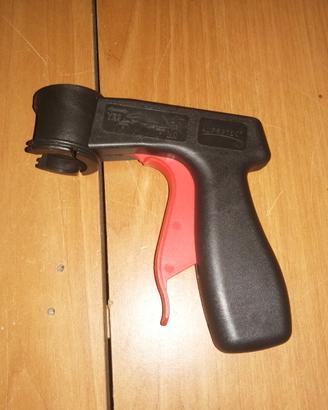 Pistola bomboletta spry
