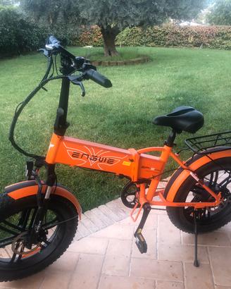 Engwe p-2 pro