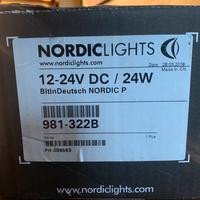 Farò led per mezzi da lavoro e fuoristrada