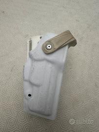 Fondina Polimero Bianca Beretta PX4