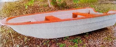 Motore Honda, Barca/Tender, Carrello Alaggio Telo