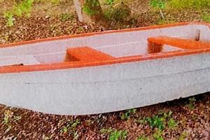 Motore Honda, Barca/Tender, Carrello Alaggio Telo