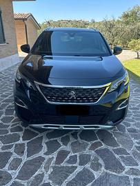 PEUGEOT 3008 2.0 BlueHDi 150cv GT-Line