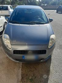 fiat grande punto sport