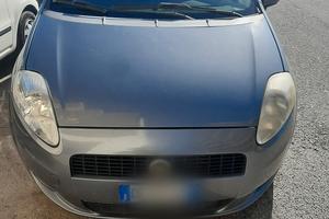 fiat grande punto sport