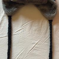 Cappello invernale Colbacco unisex bambini