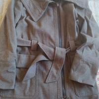 cappotto zara taglia XL 