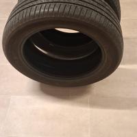 2 x Pneumatici Bridgestone Turanza 225/55 R19
