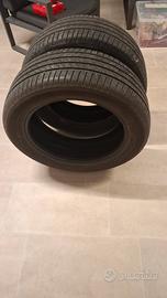 2 x Pneumatici Bridgestone Turanza 225/55 R19