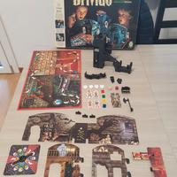 BRIVIDO - 1^ edizione