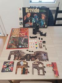 BRIVIDO - 1^ edizione