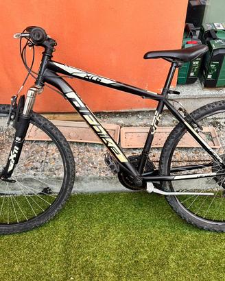 Bici mountain bike 26 pollici usata