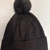 FENDI originale  Cappellino, cappello Zucco