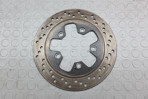 DISCO POSTERIORE SUZUKI BANDIT 1200 2001 2002 GSF