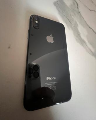 Iphone x 256gb perfetto