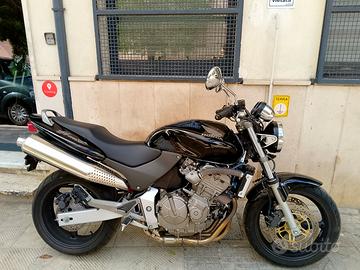 Honda Hornet 600 PARI AL NUOVO,UNIPROPRIETARIO