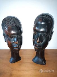Teste africane