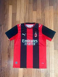 maglia milan 26/27 LEGGERE DESCRIZIONE