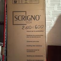 telaio per porta scrigno 