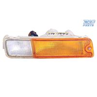 FANALE ANTERIORE SINISTRO MITSUBISHI L200 K74 96-0