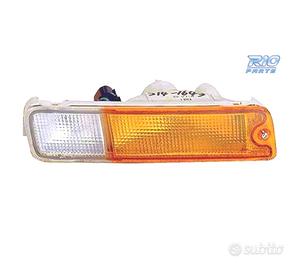 FANALE ANTERIORE SINISTRO MITSUBISHI L200 K74 96-0