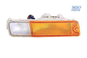 FANALE ANTERIORE SINISTRO MITSUBISHI L200 K74 96-0