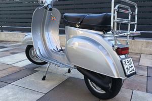 Vespa 50 Special 1977