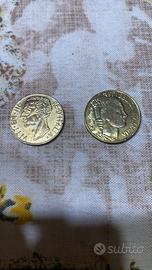 5 lire Vittorio Emanuele