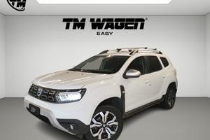 Dacia Duster 1.0 TCe GPL 4x2 Prestige DaciaPlus