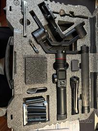 Gimbal FeiyuTech AK4000