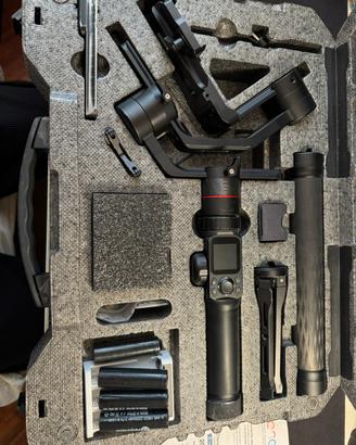 Gimbal FeiyuTech AK4000