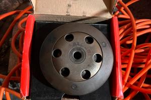 Frizione malossi fly clutch piaggio
