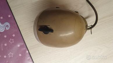 faro ciao prima serie