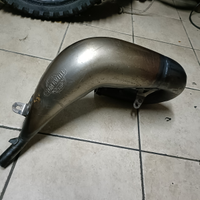 Scalvini ktm 125